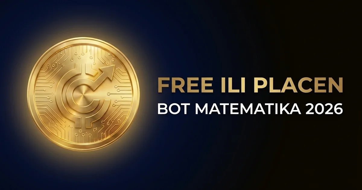 Besplatni vs Plaćeni Trading Bot: Kada se Pretplata Isplati