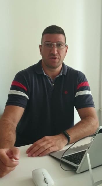 Svedočanstvo: Miloš Čović
