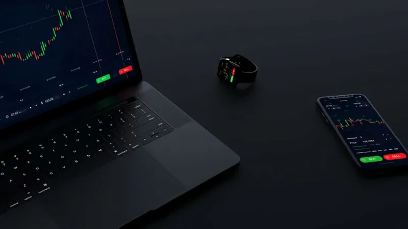 Supply and demand zones forex - identifikacija zona ponude i potražnje na chartu