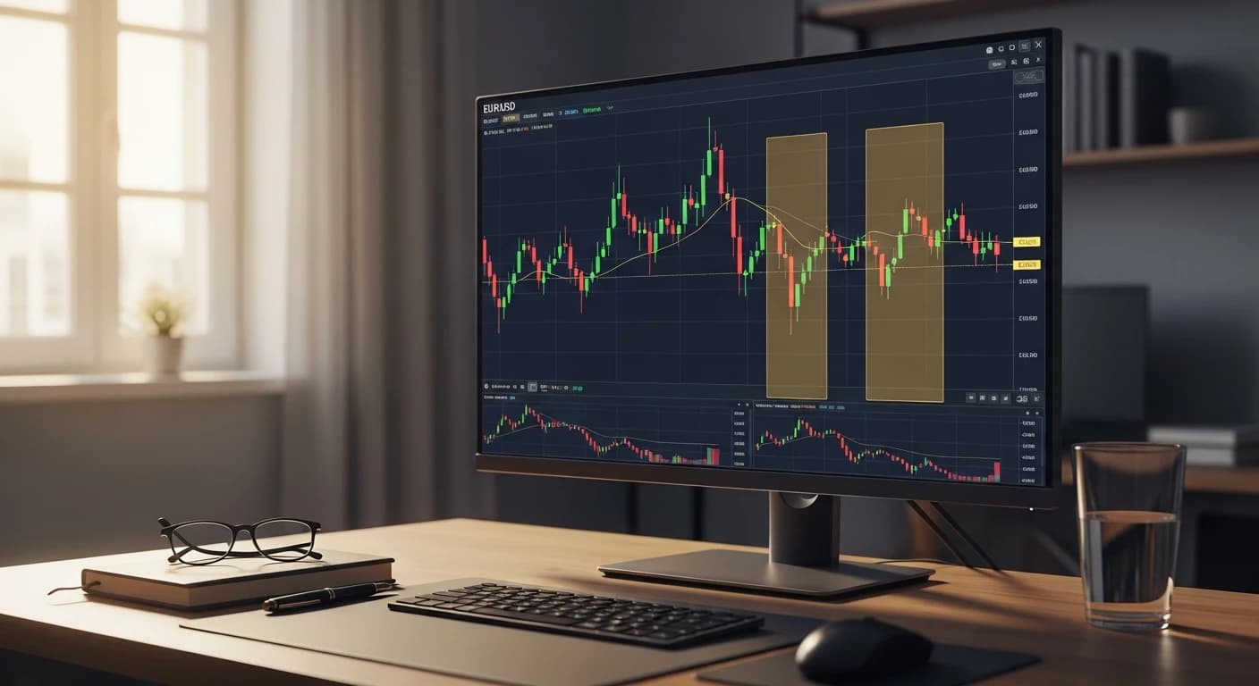 EUR/USD i GBP/USD: Vodič za Major Parove (2026)