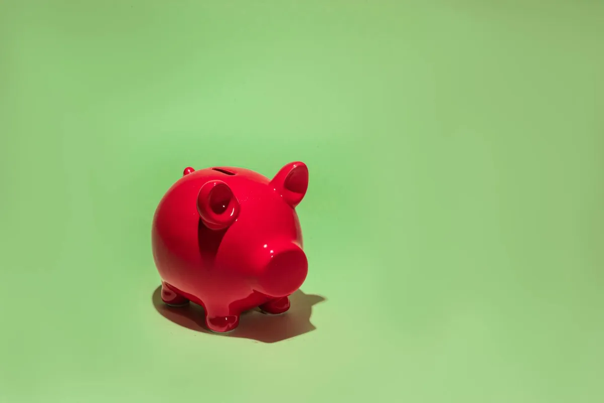 Koliko novca treba za trejding? €155 vs €5000 (iskustva 2026)