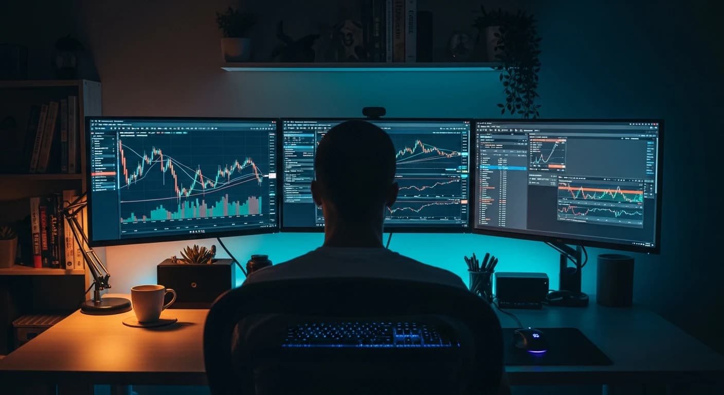 MetaTrader vs TradingView vs cTrader: Poređenje (2026)