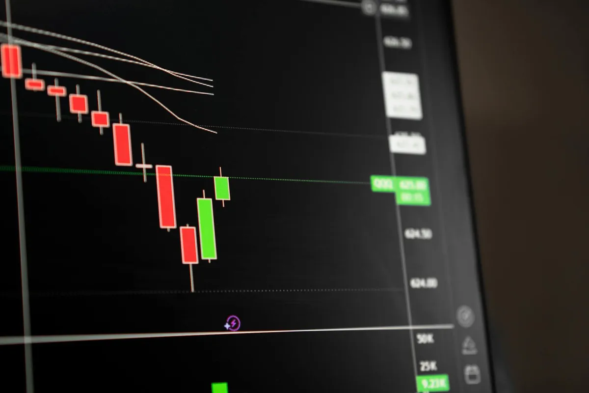 Price Action Trejding: Čitaj Chart Bez Indikatora
