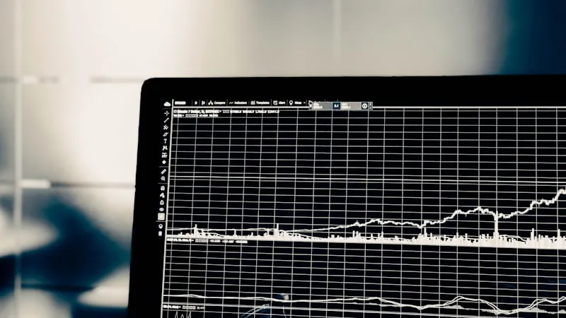 Priprema za FTMO challenge - analiza charta i strategija za prolazak prop trading ispita