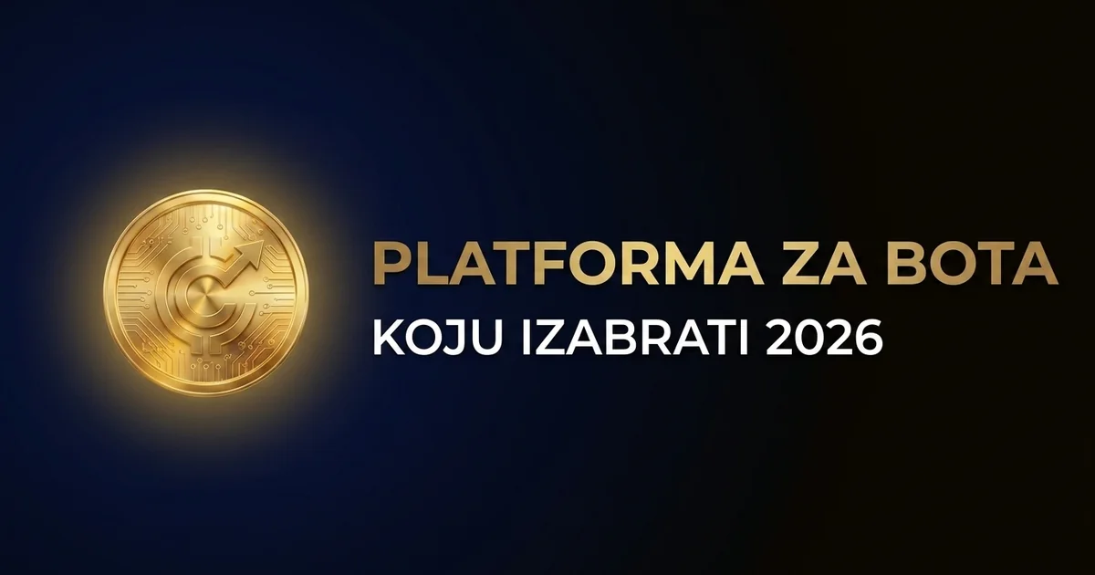 MT5 vs cTrader vs TradingView za Bot: Koja Platforma Kada