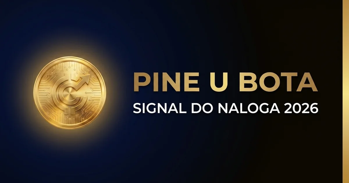 TradingView Pine u Bota 2026: Webhook, Most, Broker