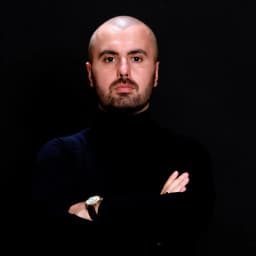 Nikola Janjić, autor TradeCraft sistema