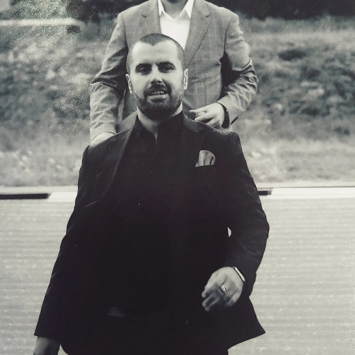 Nikola Janjić TradeCraft - autor sistema koji štiti trejdera od njega samog