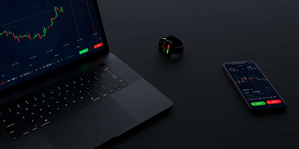 Order block trading - kako pronaći zone gde institucije ulaze u pozicije