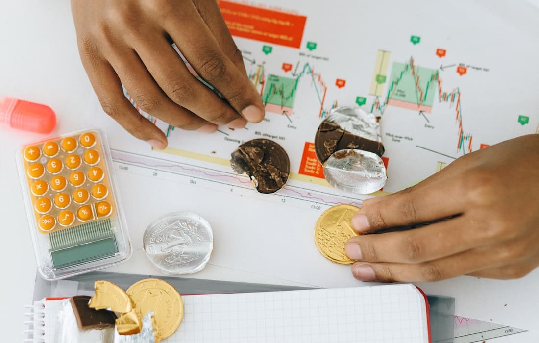 Trgovanje na berzi u 2024. Nikola Janjic #109